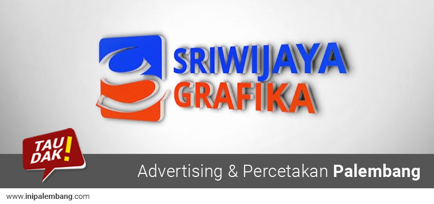 Advertising & Percetakan Palembang